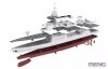 Meng Model PS-009 Chinese Type 055 Guided Missile Destroyer 1/700